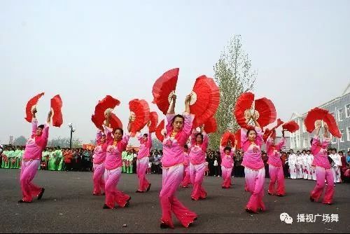 广场舞要想跳的好，这8招小技巧可不能少！