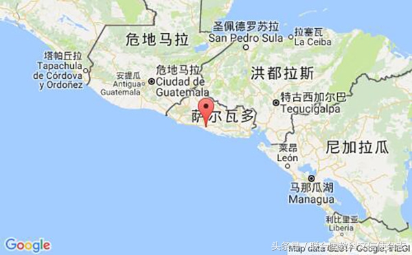 萨尔瓦多简介气候,萨尔瓦多简介视频