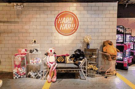 广州北京路潮玩店,北京路潮人打卡