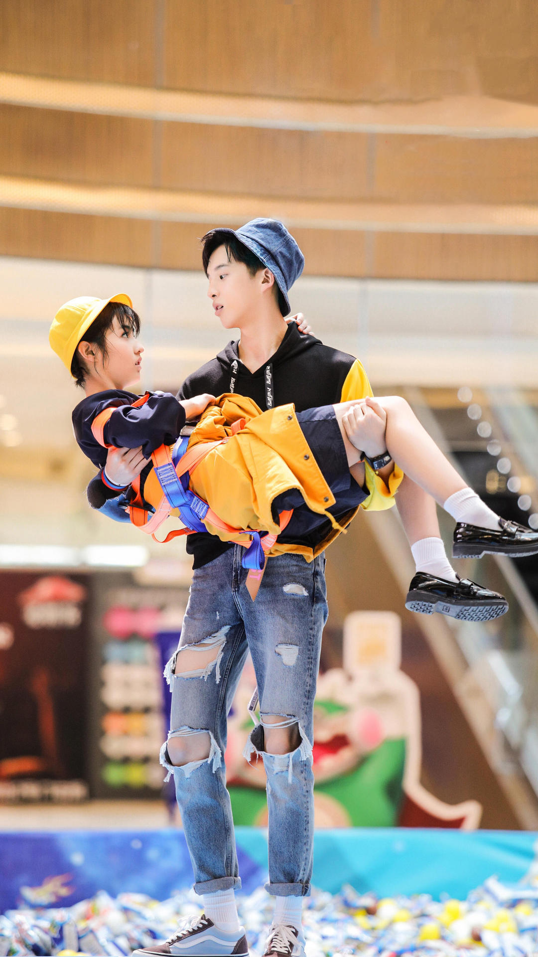 无水印影视卡通壁纸,很经典的影视壁纸