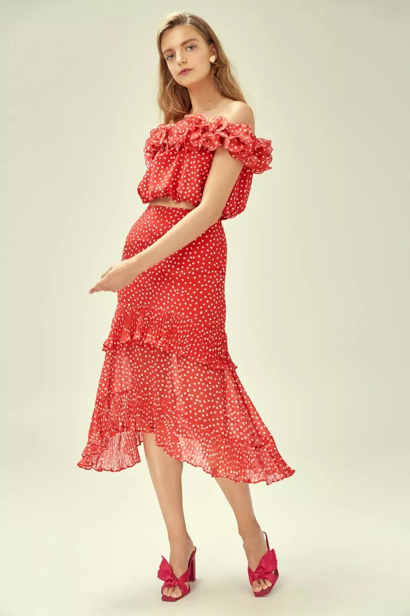 网红店的衣服值不值得买,买服装不被套路