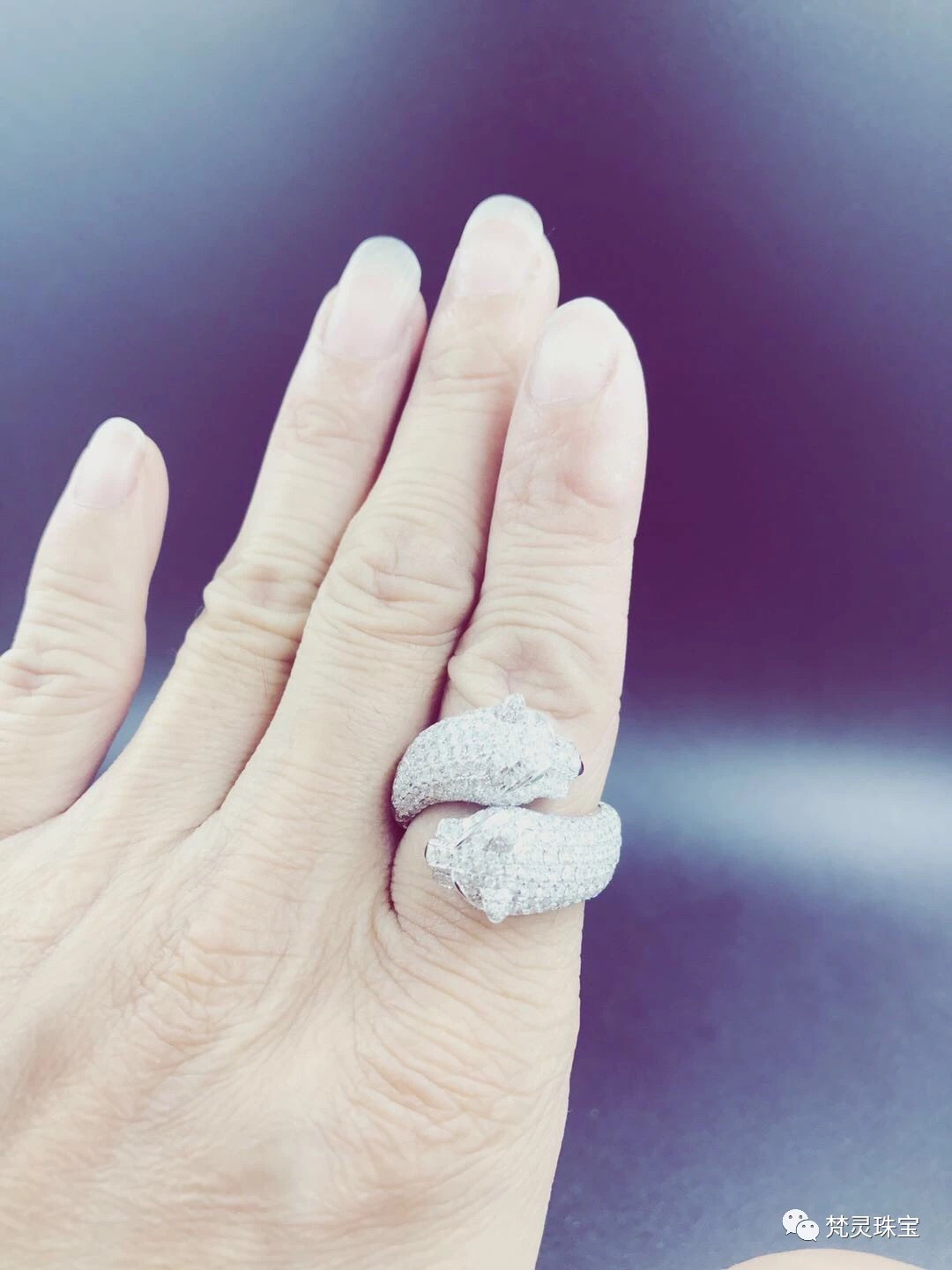 戴戒指都分别代表啥,戒指戴手指上都代表着什么