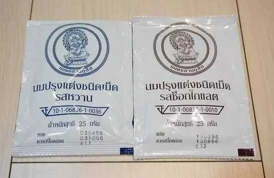 泰国711便利店必买清单零食,泰国旅游100元必买清单