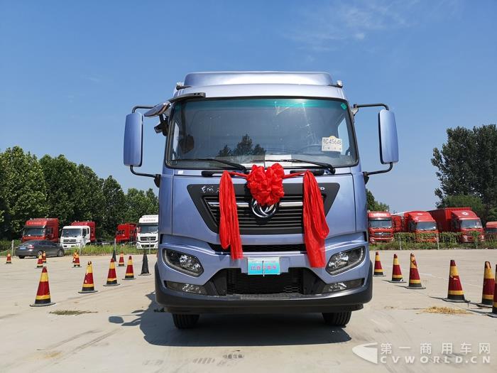 2020斯堪尼亚中国卡车驾驶员大赛,中国卡车大赛2018