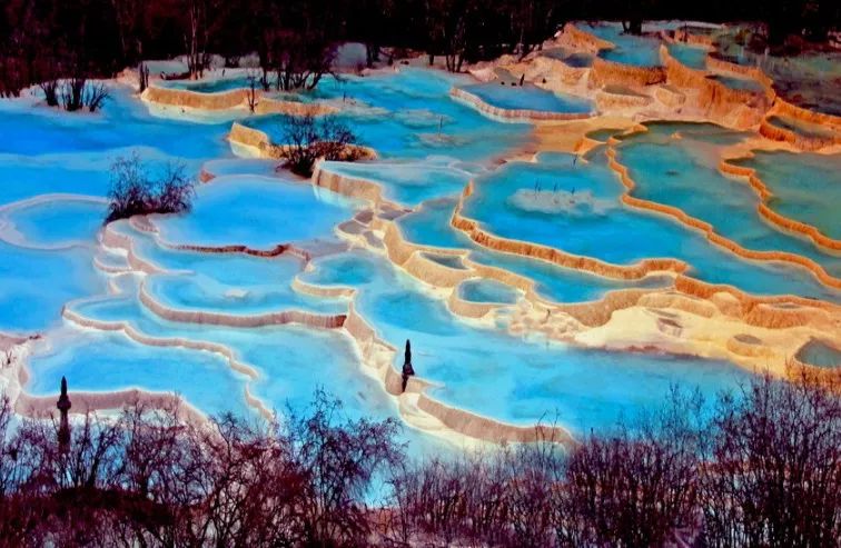 去杭州看埃菲尔,不出国也能炫一把朋友圈!双胞胎景点分不清