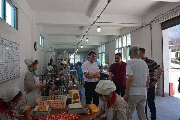 环保高压下的生与死，看重庆双丰如何深耕植物生长调节剂领域