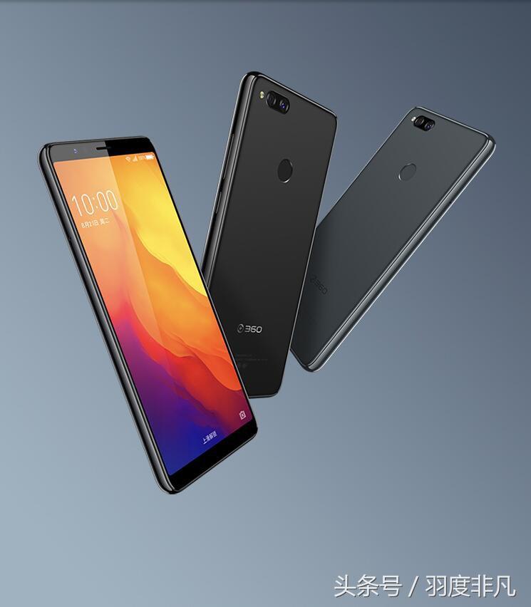 360n7和360n7pro机身有什么不一样,360n7pro与n7lite对比