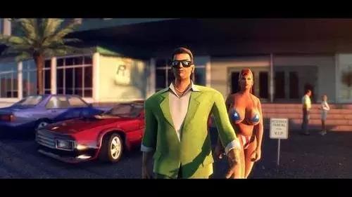 侠盗飞车到底是在玩什么,侠盗飞车玩什么最好