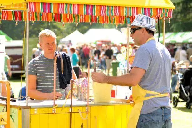 涨姿势淮扬菜原来是这么来的,毛里求斯都有什么好吃的