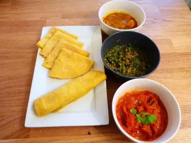 涨姿势淮扬菜原来是这么来的,毛里求斯都有什么好吃的