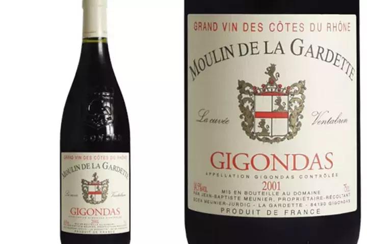 罗纳河谷白葡萄特级,罗纳河谷葡萄