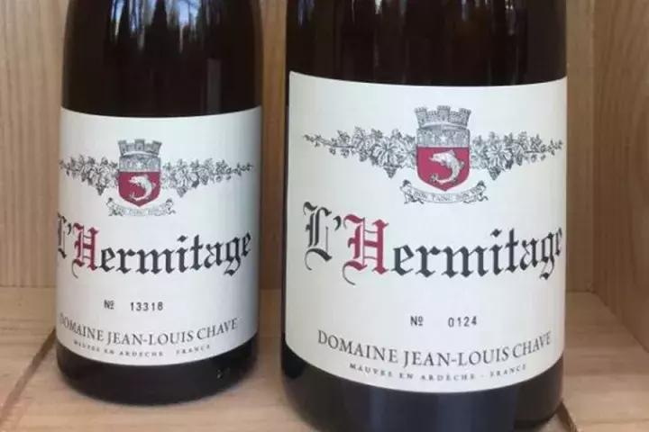 罗纳河谷白葡萄特级,罗纳河谷葡萄