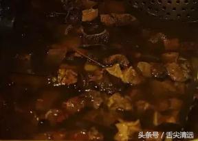 舌尖上的清远老字号,清远美食排行榜前十名早茶