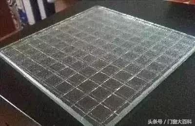 门窗大玻璃怎么做比较好,门窗各种玻璃介绍