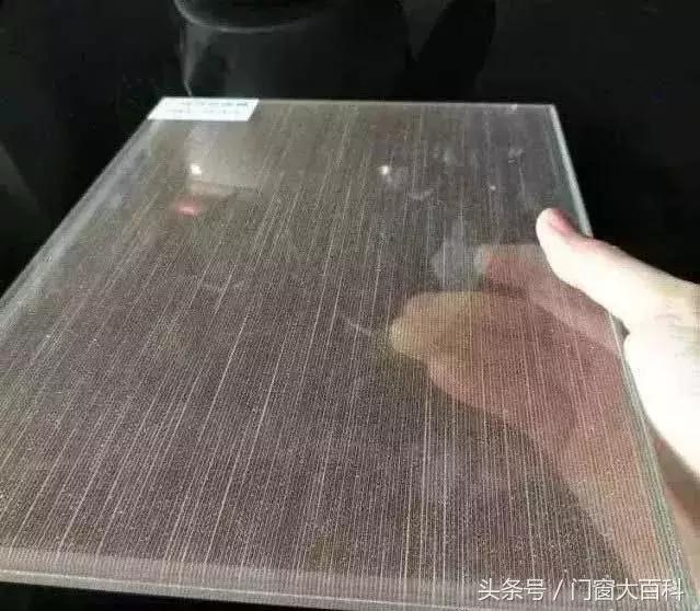 门窗大玻璃怎么做比较好,门窗各种玻璃介绍