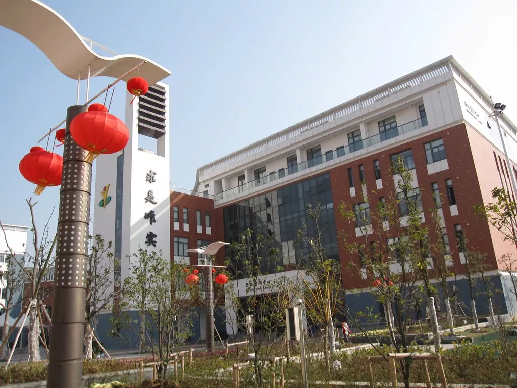 无锡小升初有哪些好的学校,无锡锡山实验小学两个校区