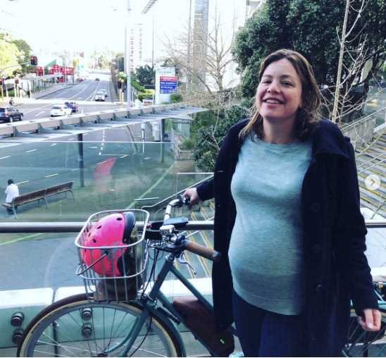 新西兰议员骑车,新西兰议员平时做什么