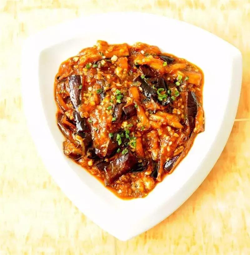 茄子能吃的做法大全,茄子可以这样吃