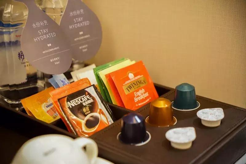 成都希尔顿酒店内部设施,成都希尔顿酒店