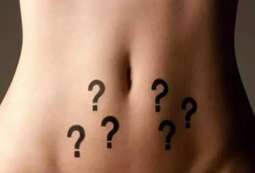 子宫发出危险信号,子宫预警信号