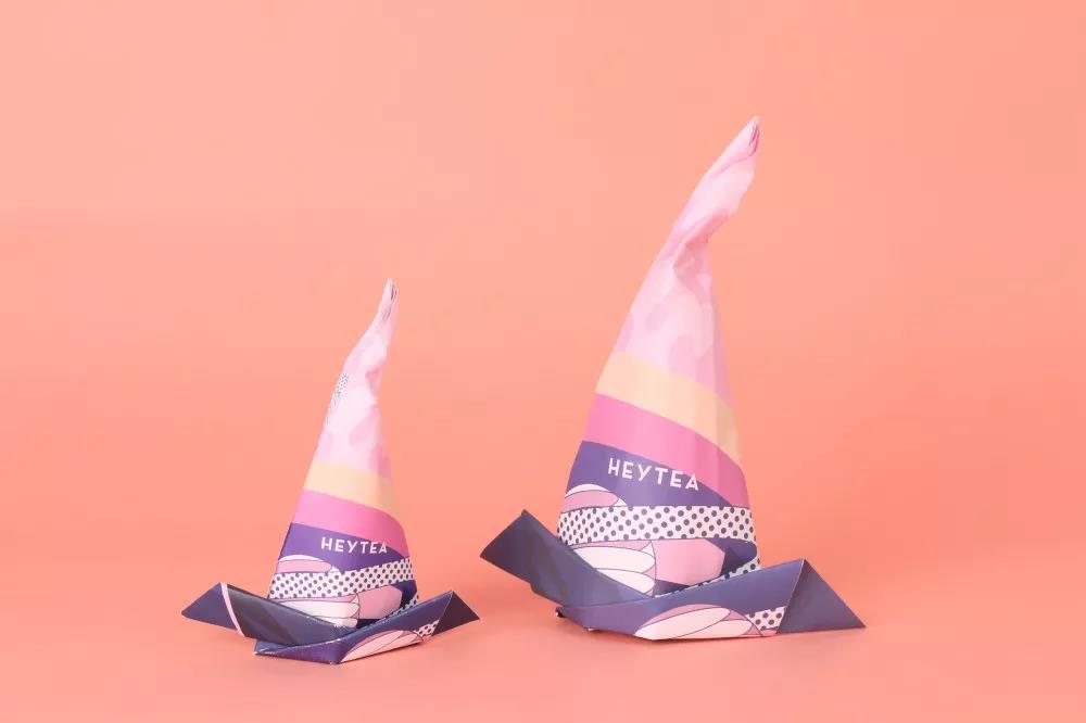 喜茶迪士尼小镇店什么时候开的,喜茶上海主题店