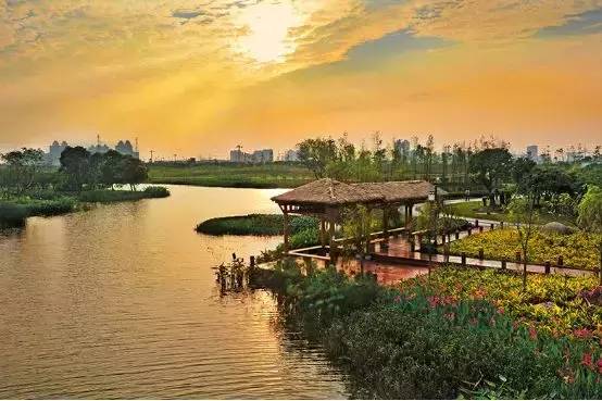 亲子游玩地点推荐海珠区,广州2天1夜亲子游详细攻略