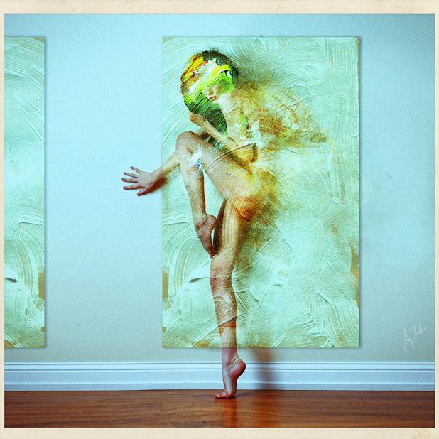 “她”时代到来,涩井这个玩法有点深入人心