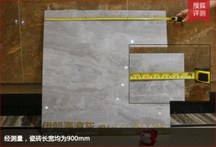 轻奢风最好看的浅灰瓷砖,轻奢风挑选浅灰花纹瓷砖