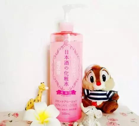 推荐一款补水又实惠的化妆水,化妆水推荐测评网红