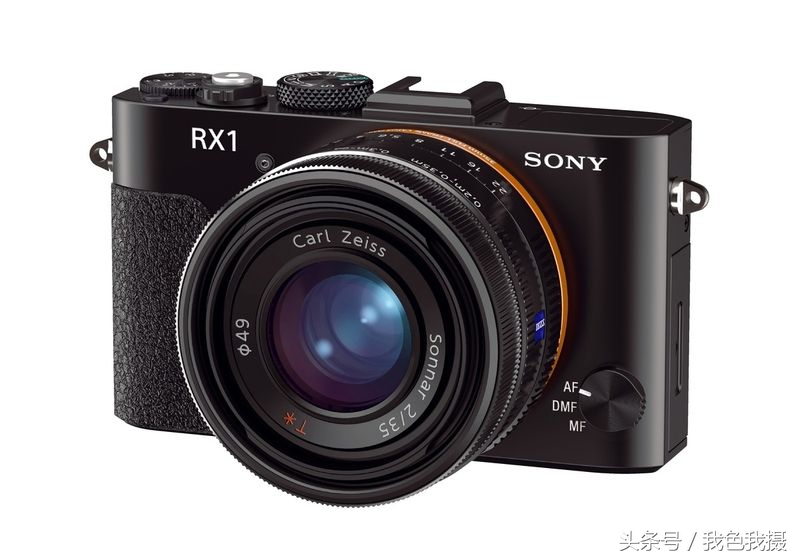 索尼rx1全画幅高端定焦便携相机,索尼rx1与富士x100v对比