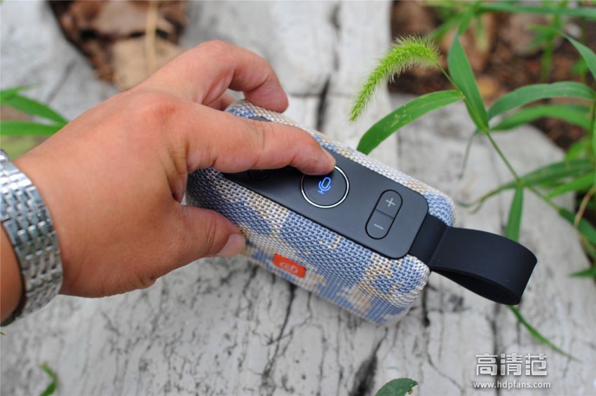 doss迷你智能音箱,如何评价doss首款超级蓝牙音箱