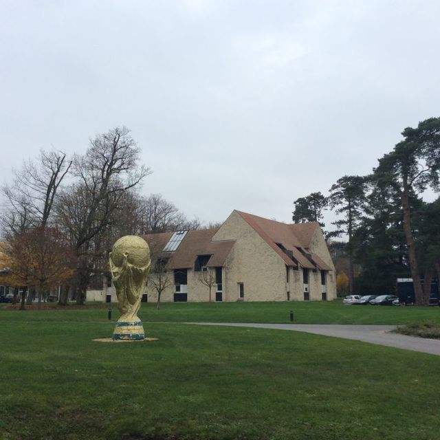 法国克莱枫丹青训营姆巴佩,法国克莱枫丹讲解