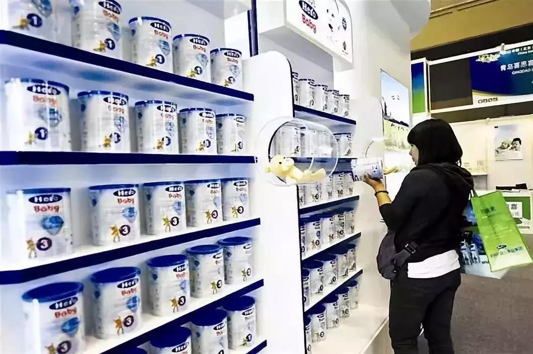 奶粉品牌那么多，如何分辨哪款好？