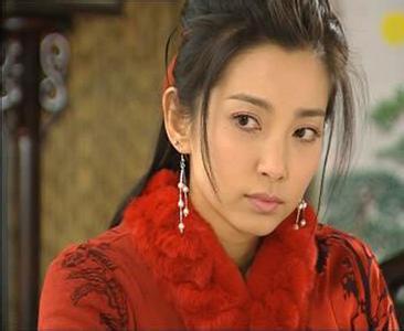 李小璐范冰冰谁最好看,范冰冰八大豪侠剧照