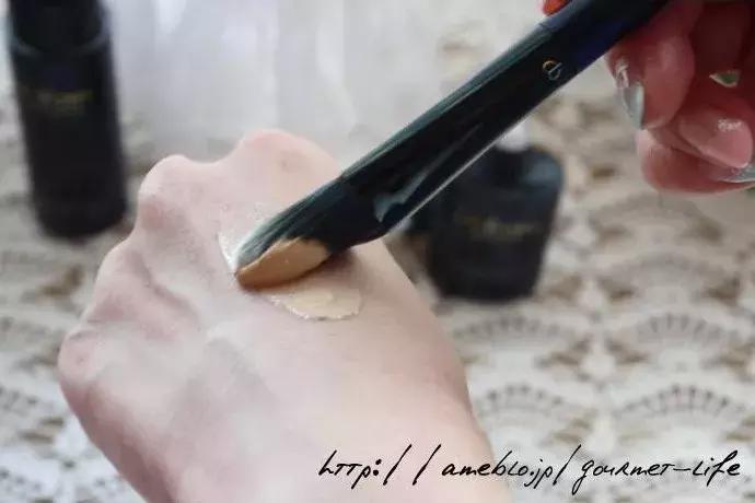 女人必买的10大支粉底液,天价好用的粉底液