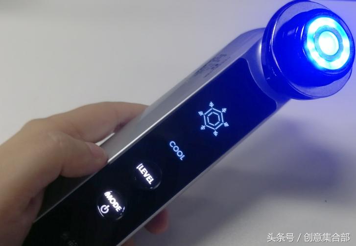 雅萌美容仪hrf-11t,雅萌美容仪11t效果