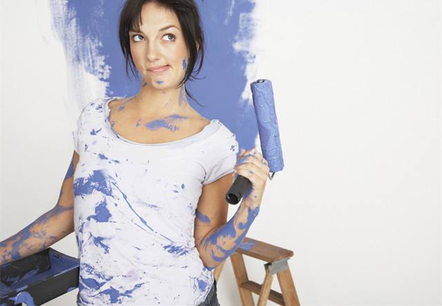 衣物有血渍怎么处理,干洗衣服上的血渍能洗干净吗