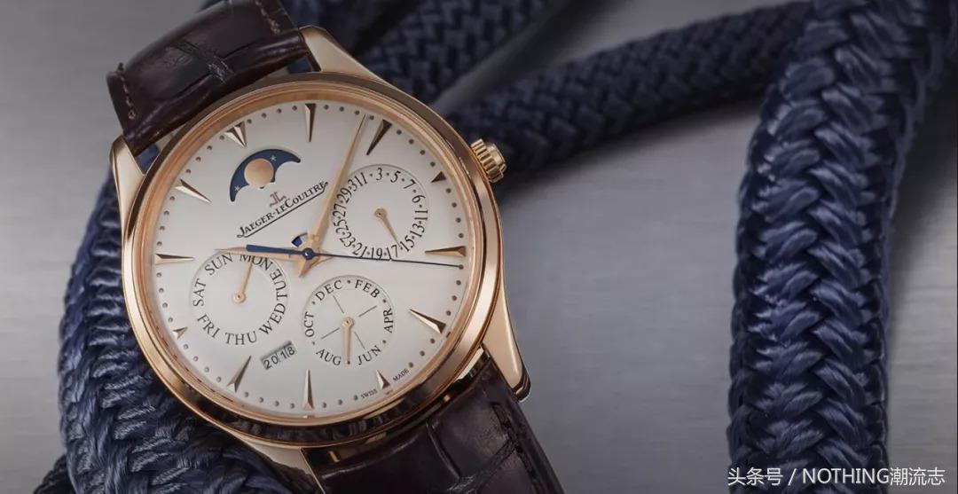 2021世界十大名表排行榜,世界十大名表男士手表排名
