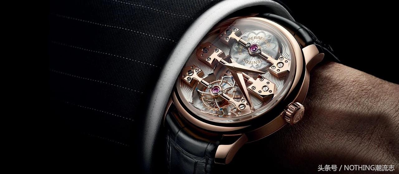 世界十大名表都有什么品牌,什么牌子手表是世界十大名表