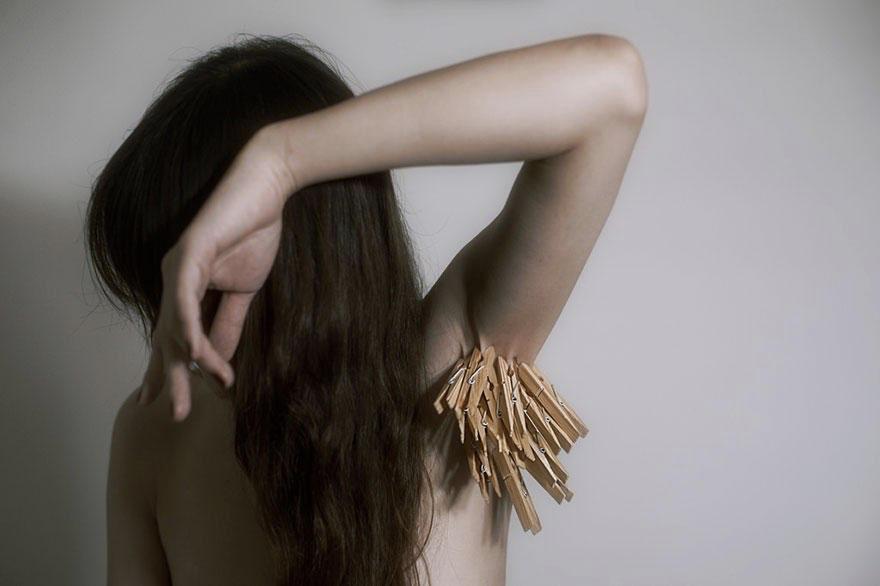 妇科疾病的可怕,女性妇科病的痛苦