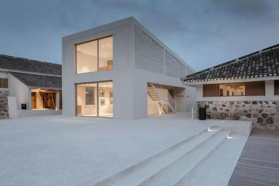 盘点那些绝美的民宿风,最有特色的民宿设计