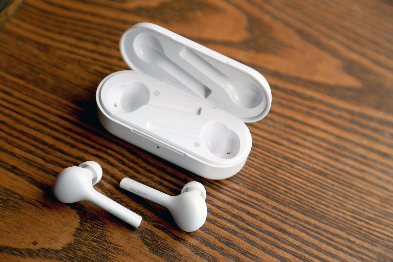 华为无线耳机freebuds2评测,华为freebudspro2无线耳机