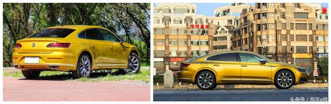 全新一代一汽大众cc,全新大众cc2023款内饰