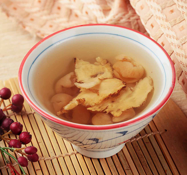 处暑为什么要调养脾胃,处暑养生必先养肺