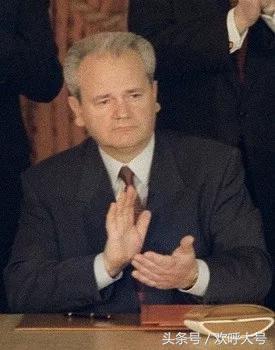 南斯拉夫战争怎么回事,南斯拉夫内乱因何而起