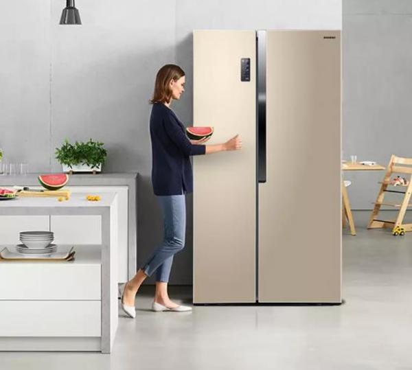 冰箱买什么牌子和型号最好,海尔冰箱性价比高的几款机型