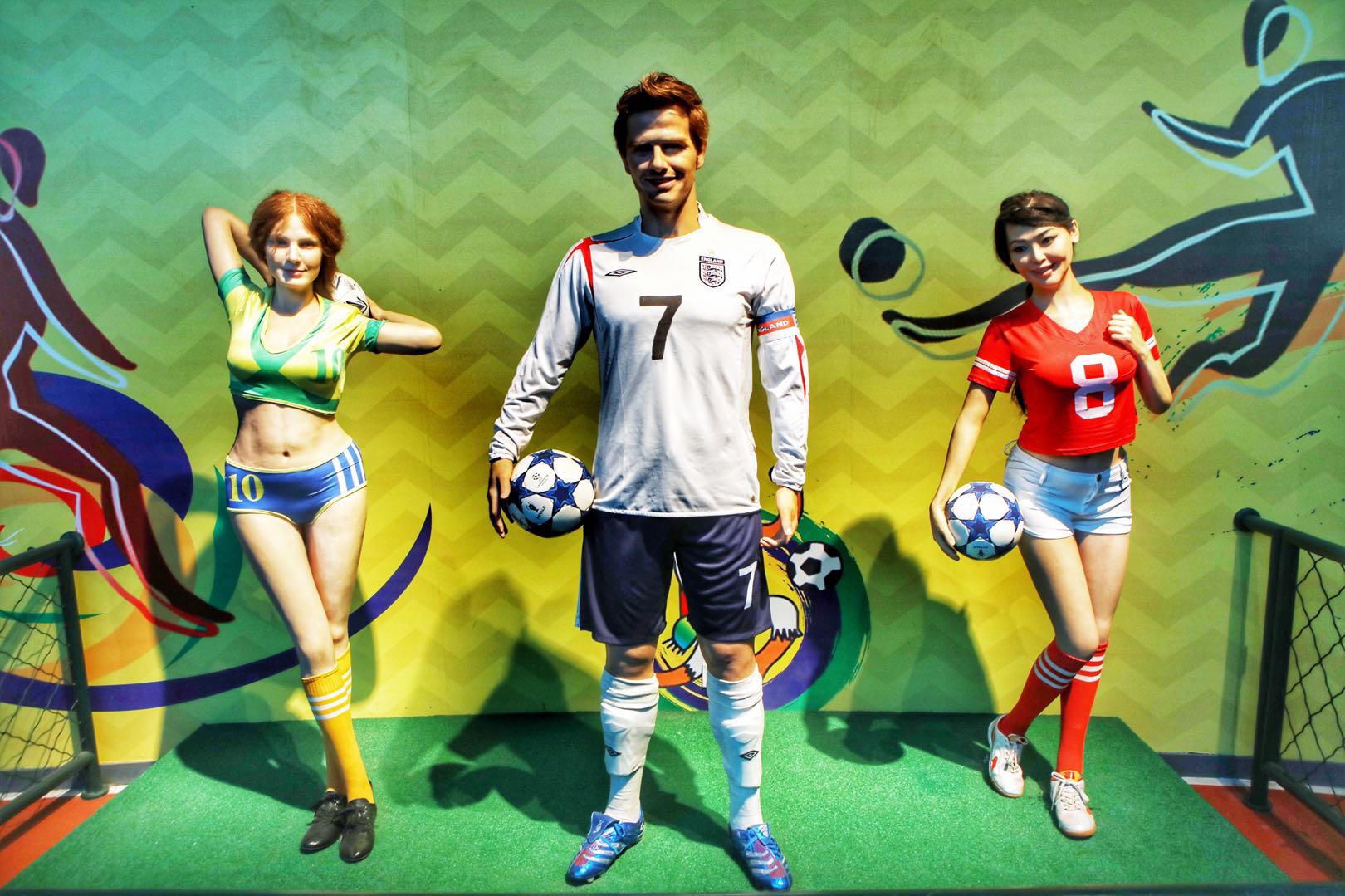 国际公认现代足球的发源地是哪里,世界足球起源地英格兰