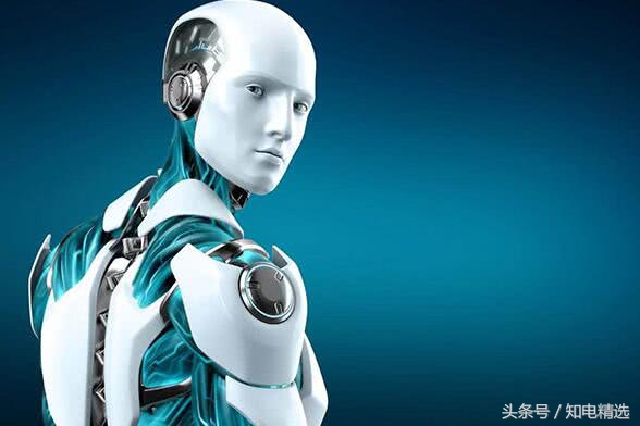 科幻大片黑科技,还在惊叹科幻片中的黑科技