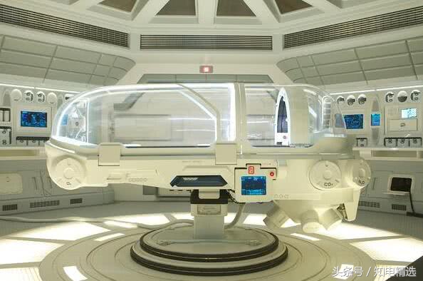 科幻大片黑科技,还在惊叹科幻片中的黑科技