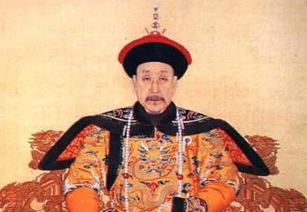 清朝冷知识100例,清朝皇帝用什么冷知识